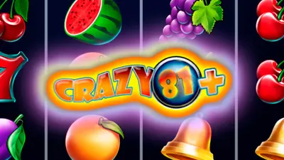 crazy 81