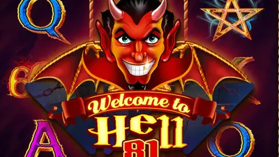 welcome to hell 81